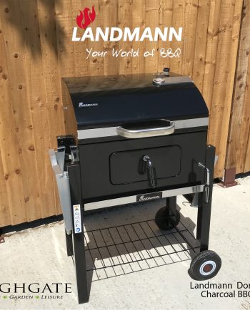 Landmann Barbecue thermomètre set 13725