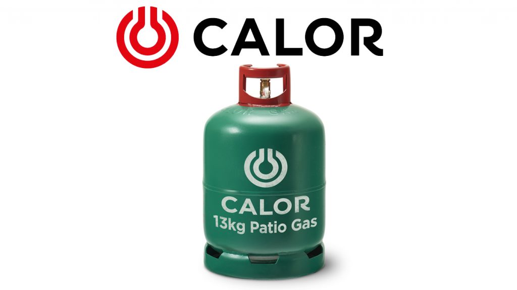 best price calor gas refill