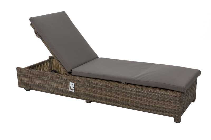 life sun loungers