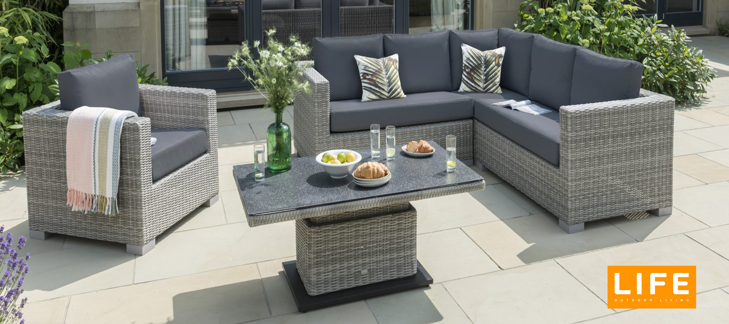 Garden Furniture Global Furniture Alliance Southend Essex