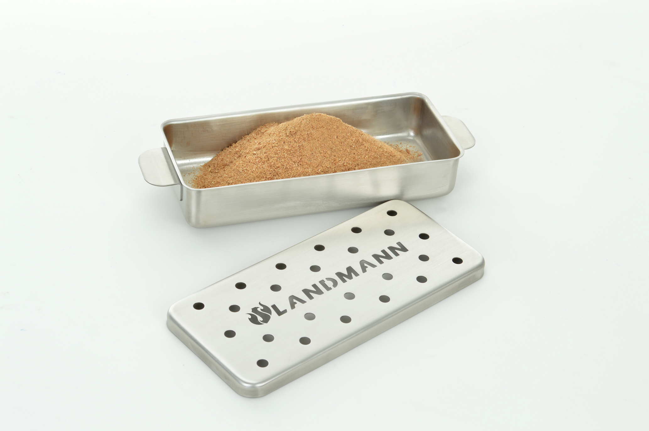 Landmann Selection Smoker Box 13958 Highgate Garden Furniture