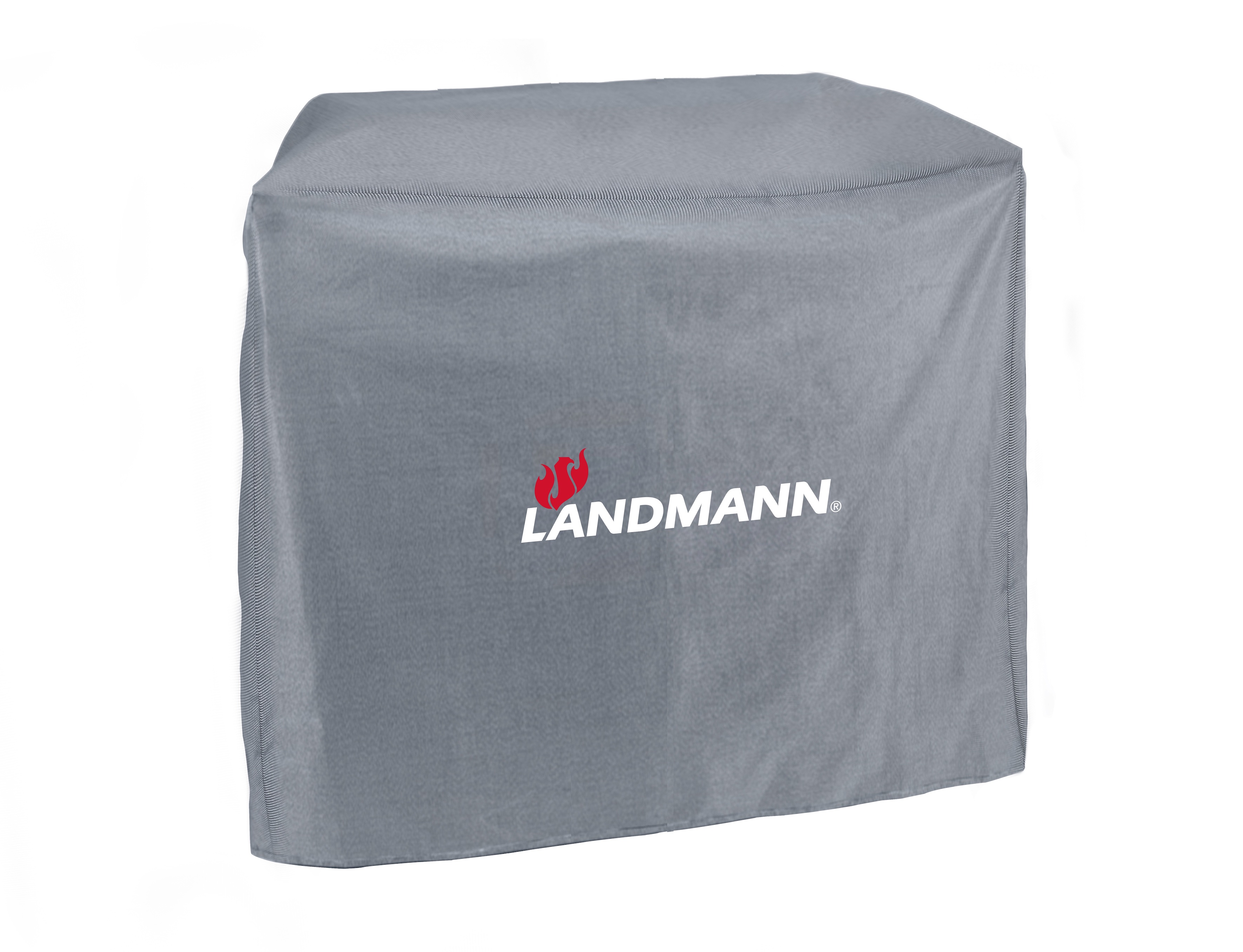 Landmann (15730) Premium BBQ Cover for Charcoal Wagon XXL Highgate