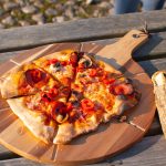 Alfresco Chef Wood Fired Pizza Oven - Ember