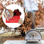 Alfresco Chef Ember Bundle deal Option 1