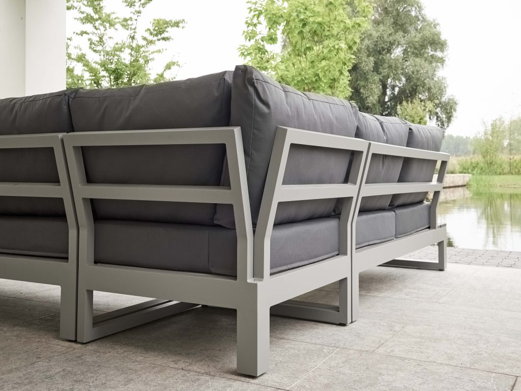 Life Mallorca Garden Furniture Lounge Set