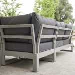 Life Mallorca Garden Furniture Lounge Set