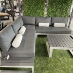 Life Outdoor Living Mallorca Garden set Highgate showroom Southend On Sea