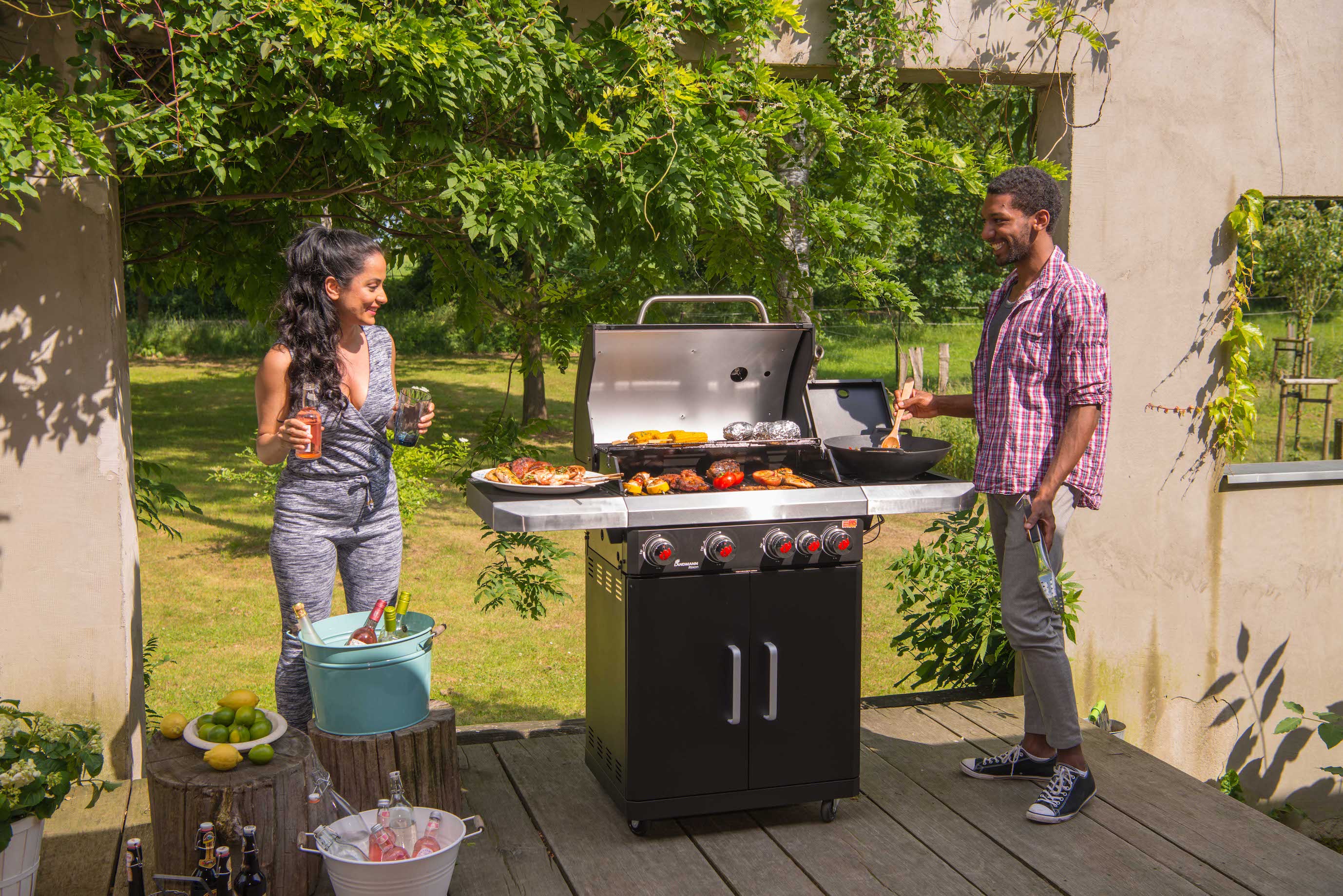 231 bbq on sale
