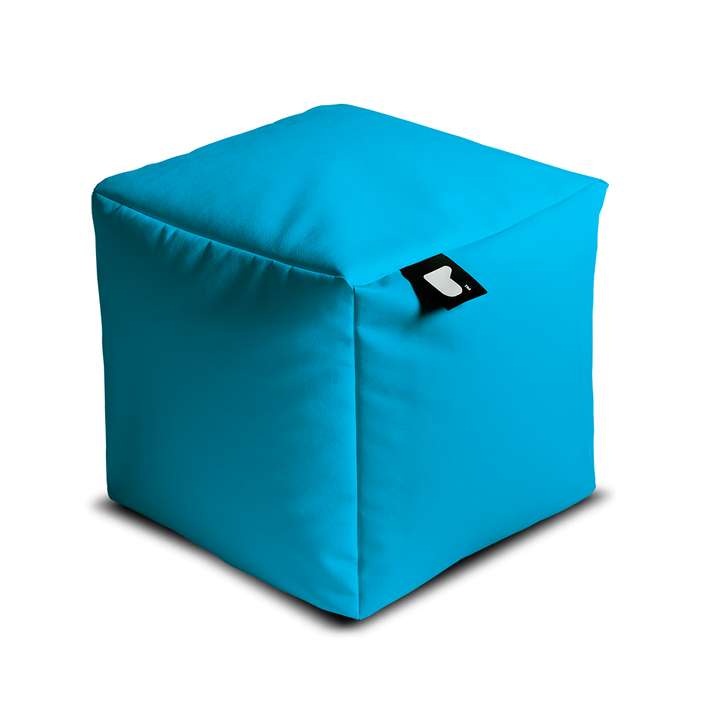 extreme lounging B Box Indoor aqua