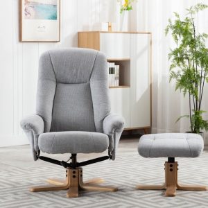 -Hawaii-Swivel-Recliner-Chair-with-Footstool-Lille-Cloud-Fabric