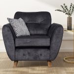 Holborn-Fixed-Armchair-Graphite-Fabric