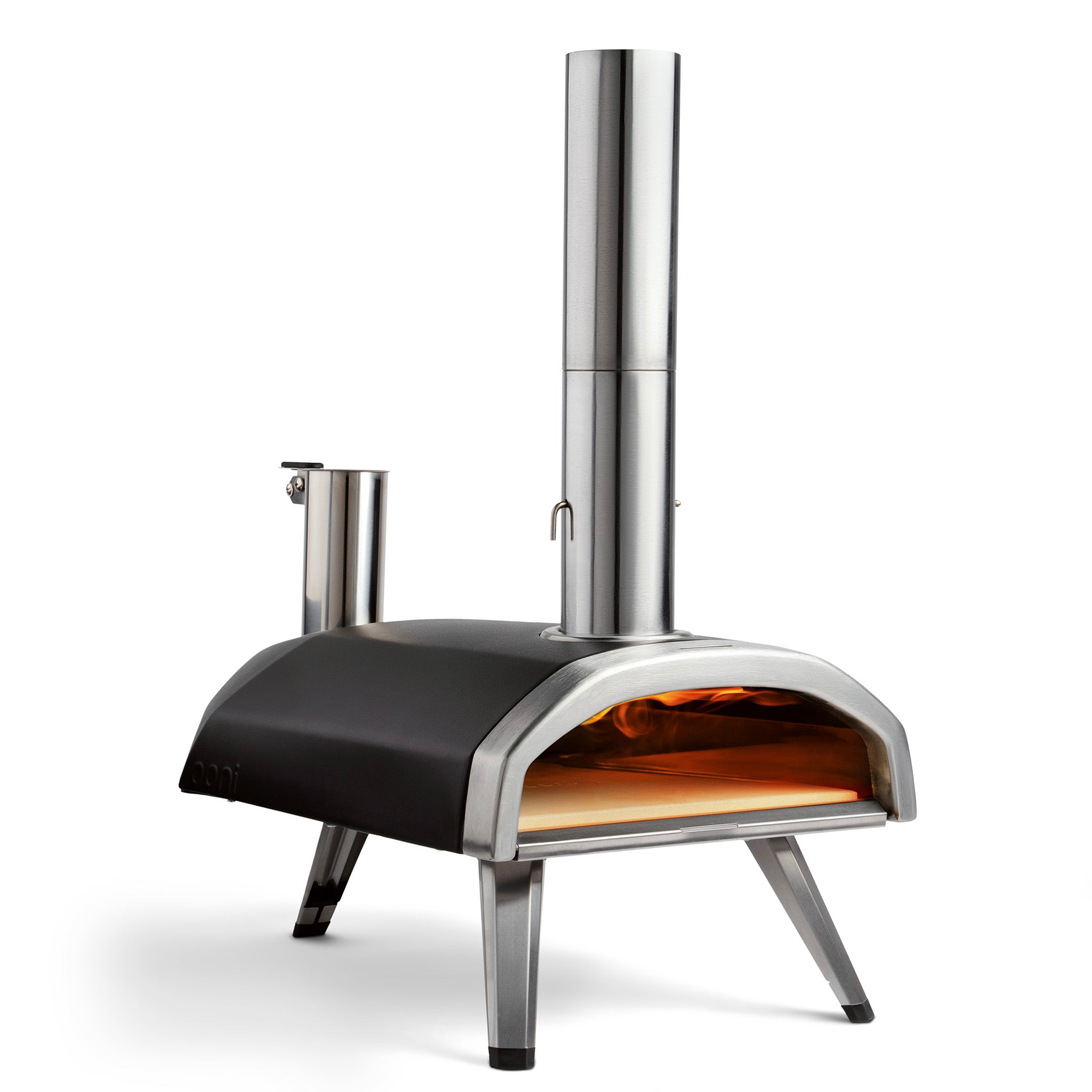 Ooni Fyra 12 Wood Pellet Pizza Oven - Highgate Garden Furniture