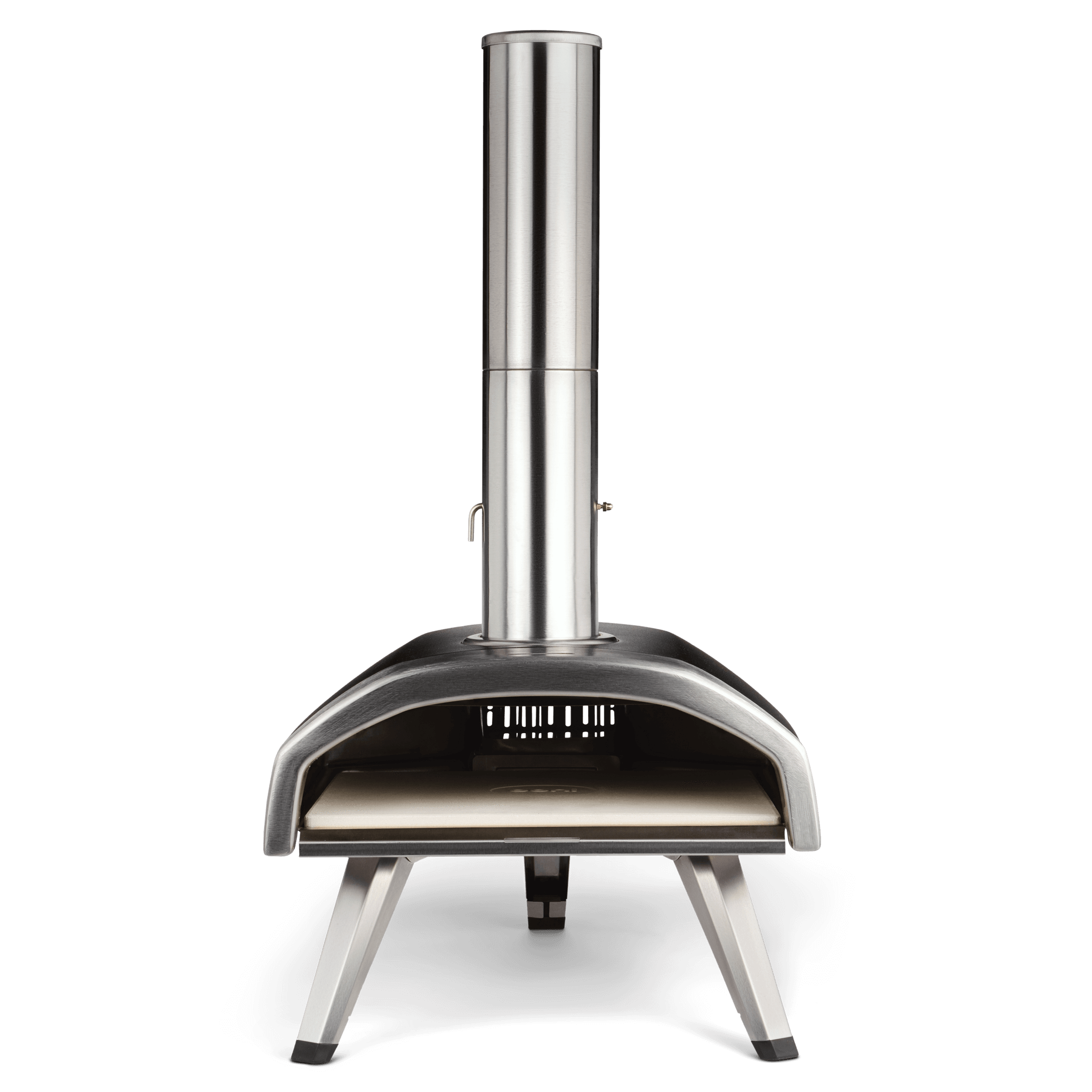 Ooni Fyra 12 Wood Pellet Pizza Oven - Highgate Garden Furniture