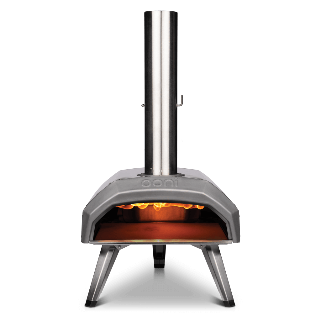 Ooni Karu 12 Multi-Fuel Pizza Oven Highgate Furniture Southend On Sea Essex