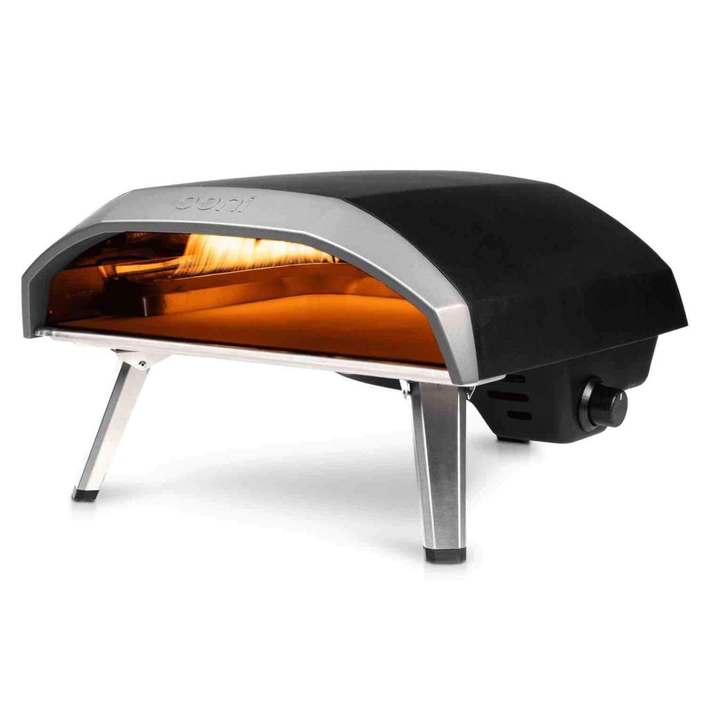 Ooni Koda 16 Gas Powered Pizza Oven Highgate Furniture Southend On sea Essex