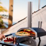 Ooni Fyra 12 Wood Pellet Pizza Oven Highgate furniture Southend On Sea Essex