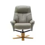 gfa-dubai-grey-plush-leather-swivel-recliner-chair
