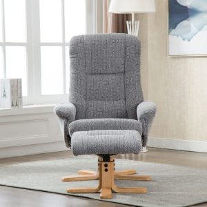 3-GFA-Florida-Lake-Blue-Fabric-Swivel-Recliner-Chair-with-Footstool