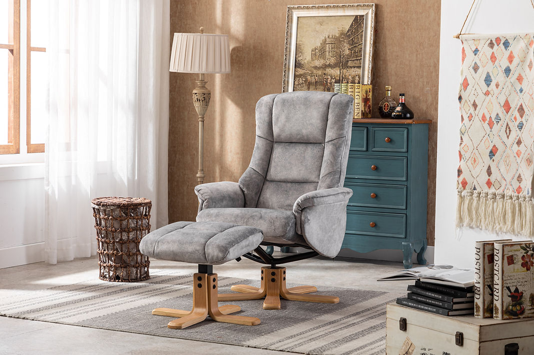 Gfa swivel clearance recliner chairs