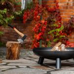 Cook King Bali 80cm Fire Bowl