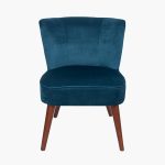 rimini chair blue