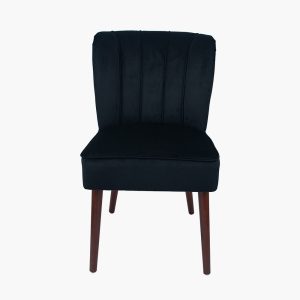 ravenna black chair