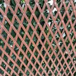 Highgate Gardenia Leaf Artificial Trellis